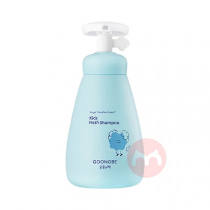 GOONGBE ز߶ͯˬϴˮ 300ml Ȿԭ