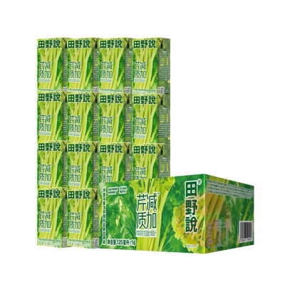 Ұ˵۲¸Ϲ֭ 125ml*16