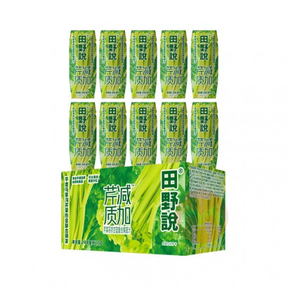 Ұ˵۲¸Ϲ֭ 248ml*10