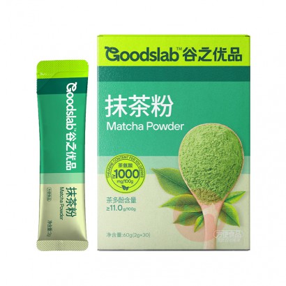 Goodslab ֮ƷĨ 60g