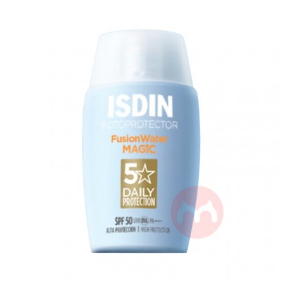 ISDIN ˼ˮзɹ˪SPF50 30ml  Ȿ...