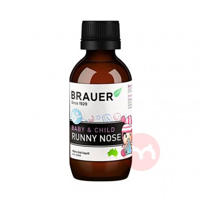 BRAUER ĶСƿӤ׶ͨҺ 100ml Ȿԭ...