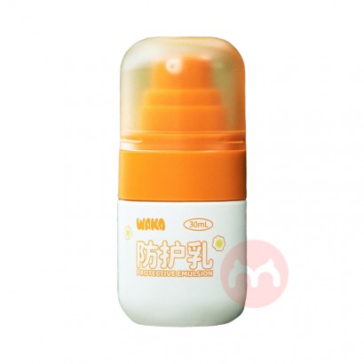WAKA Ӥ׶0-3 30ml