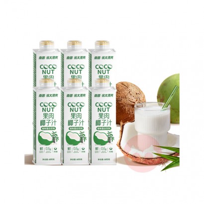 ϹեҬ֭ 600ml*6ƿ