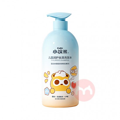 Coati Сܶͯ˿ϴˮ 550ml