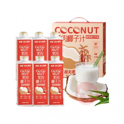 ϹҬ֭ 600ml*6ƿ