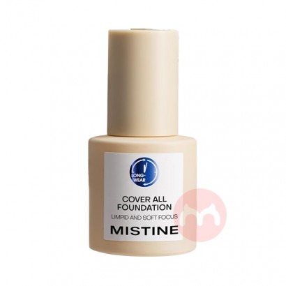 Mistine ̩˿͸ό۵Һ 30g Ȿԭ