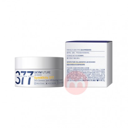 SKYNFUTURE δԴ׵˪ 30g