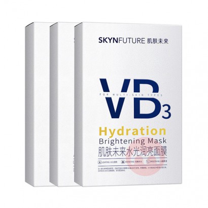 SKYNFUTURE δزᲹˮĤ 3