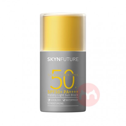 SKYNFUTURE δˮ͸ɹSPF50+ 40g