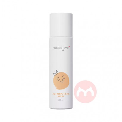Kokorolove Ӥ 100ml
