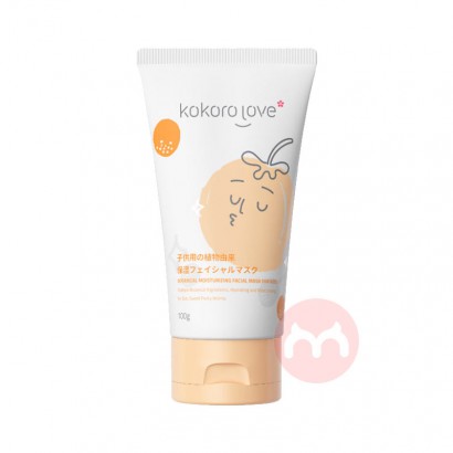 Kokorolove ֲͯˮʪĤ 100g