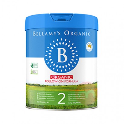 BELLAMY`S ޱлӤ׶̷2 6-12 800...