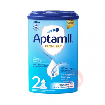 Aptamil ¹Ӥ׶̷2 6 800g ¹...