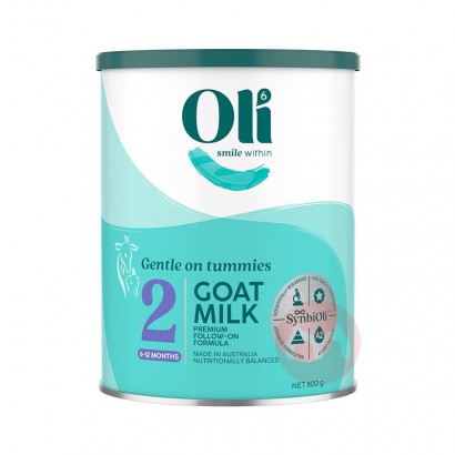 Oli6 ӱ׺ԪӤ׶̷2 6-12 800g ...