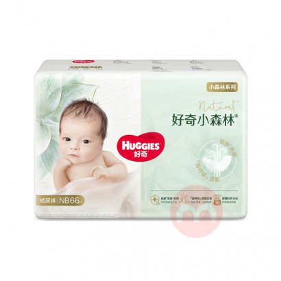Huggies СɭֿӤֽNB 66Ƭ 5kg