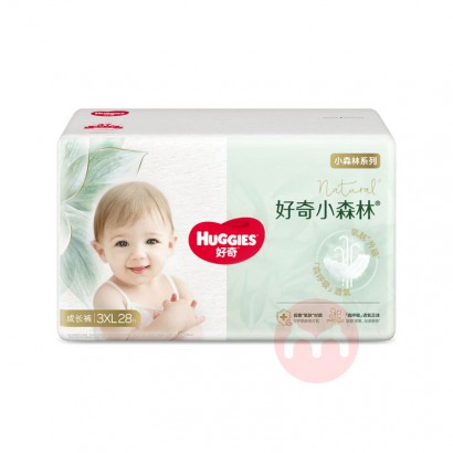 Huggies СɭֿӤXXXL 28Ƭ 17kg...