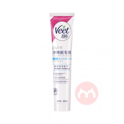 Veet ޱ˿ºͻë 200g