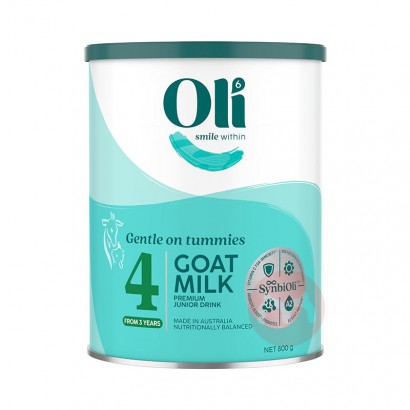 Oli6 ӱ׺Ԫ̷ͯ4 3-7 800g ޱ...