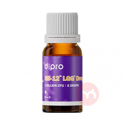 Dipro ϸBb-12 LGGμ 8ml Ȿԭ...