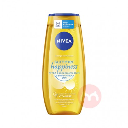 NIVEA ¹άſȫжױԡ¶ Ȿԭ