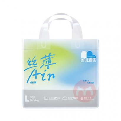care daily Ӥ˿AirɳL 30Ƭ 9-14kg
