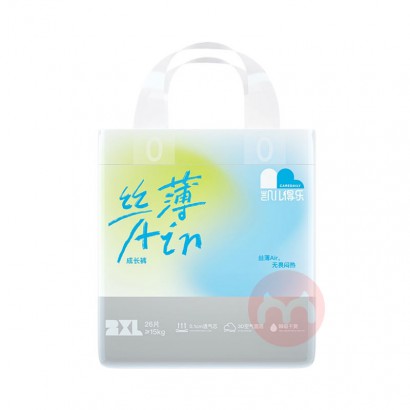care daily Ӥ˿AirɳXXL 26Ƭ 15kg