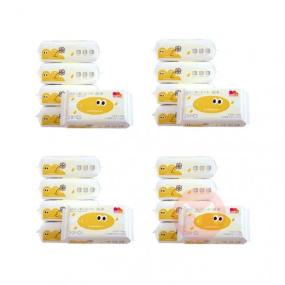 care daily Ӥ׶ֿʪ ũտ 20*20