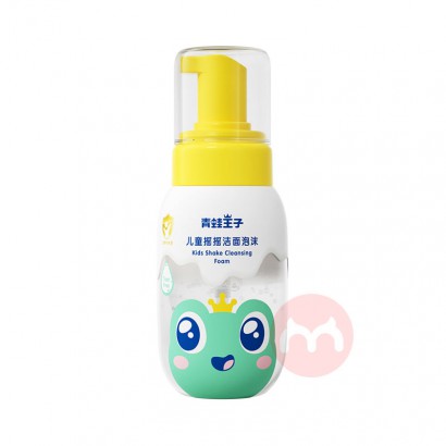 FROG PRINCE Ӷͯҡҡĭ ͸ƿ+ѹ 150ml