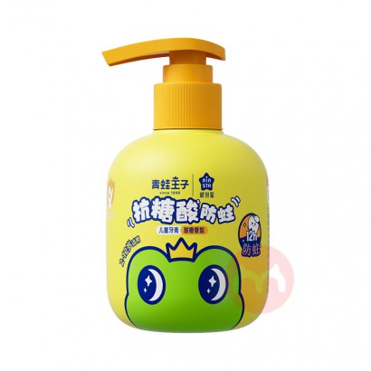 FROG PRINCE ӿѹʽͯ  150g