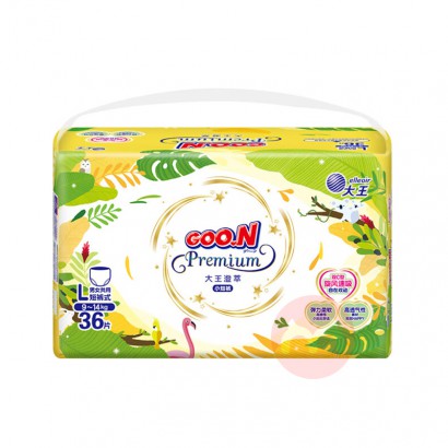 GOO.N ϵL 36Ƭ 9-14kg