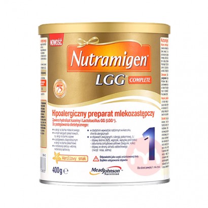 MeadJohnson ޳LGGˮӤ׶̷1 400g ԭ