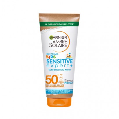 GARNIER Ӥ׶ͯӾ˶ˮǿͷɹ˪LSF50 Ȿԭ