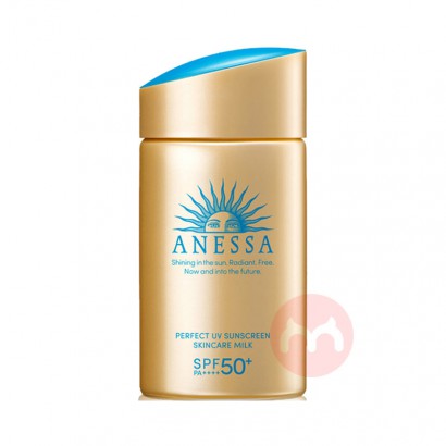 ʱػݡANESSA ձɳСƿɹ¶ SPF50 60ml Ȿԭ