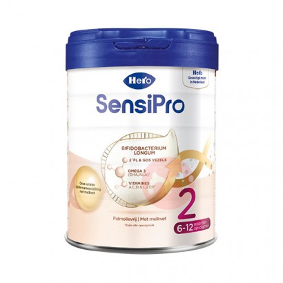 ʱHero Baby hero baby׽PROӤ̷2 6-12 700g ԭ