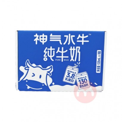 ˮţţ mini 125ml*8