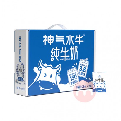 ˮţţ mini 125ml*16