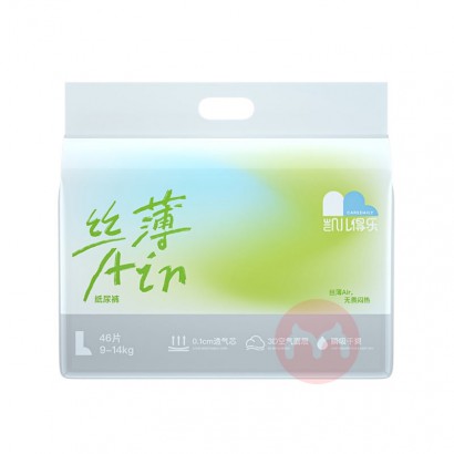 care daily Ӥ˿AirֽL 46Ƭ 9-1...