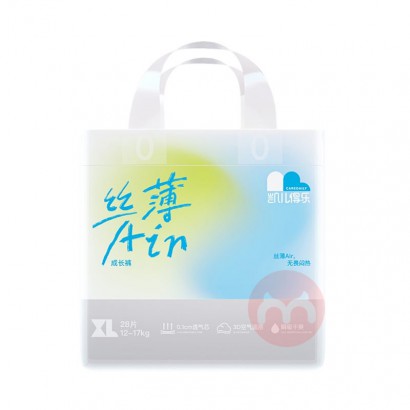 care daily Ӥ˿AirɳXL 28Ƭ 12...