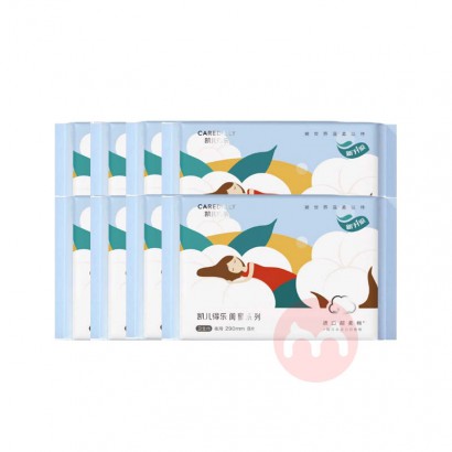 care daily ֹϵҹ 290mm*8Ƭ*8...