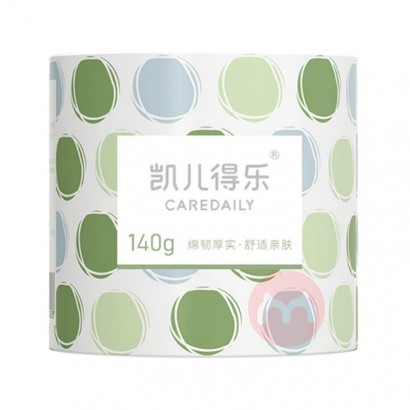 care daily ֽ 140g*27