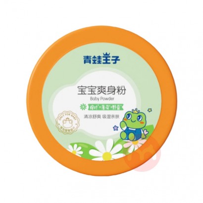 FROG PRINCE ӱˬ 140g