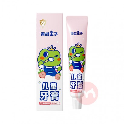 FROG PRINCE ӶͯŻ ݮ 45g