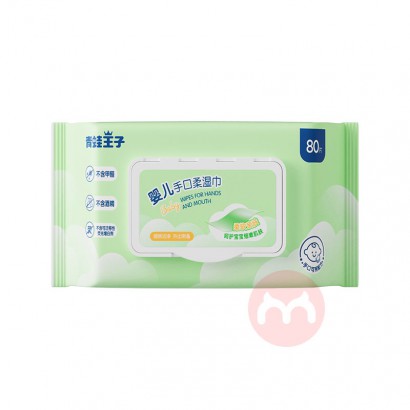 FROG PRINCE Ӥֿʪ 80Ƭ*5