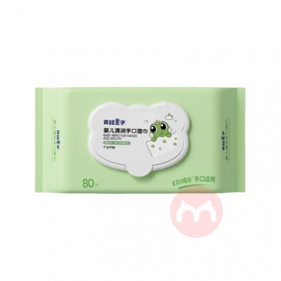 FROG PRINCE Ӥֿʪ ; 80Ƭ*5...