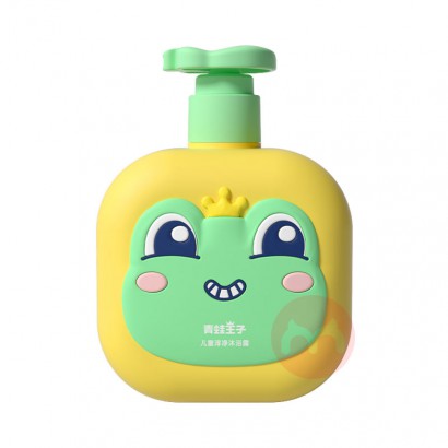 FROG PRINCE ͷ׹ͯԡ¶ ƿ+ѹ ...