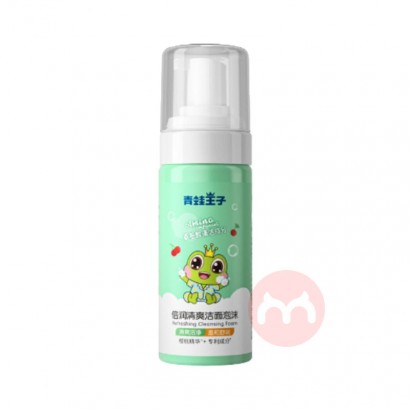 FROGPRINCE ӱˬĭ 120ml