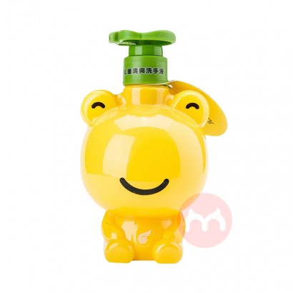 FROG PRINCE ӶͯˬϴҺ ʾ 320ml