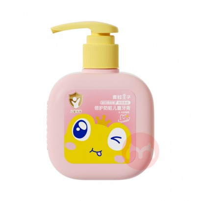 FROG PRINCE ӱͯ ݮ 150g
