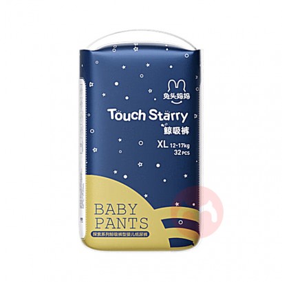 ͷTouchStarry̽ϵоXL 32Ƭ 12-...
